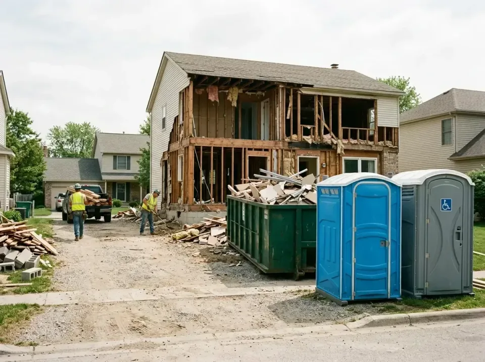 home-renovation-demolition-sit-010 — frequently asked questions, Portable Toilet & Dumpsters Rental in South Weber, UT